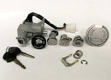 KYMCO Chiave di accensione +