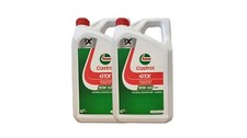 CASTROL GTX 10W-40 A3/B4
