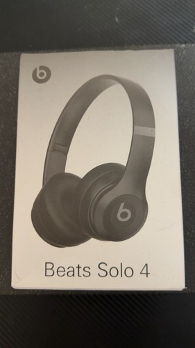 Beats solo cuffie - solo,