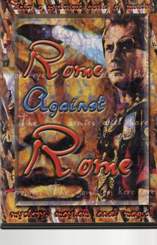 Rome against all - against, (all-region