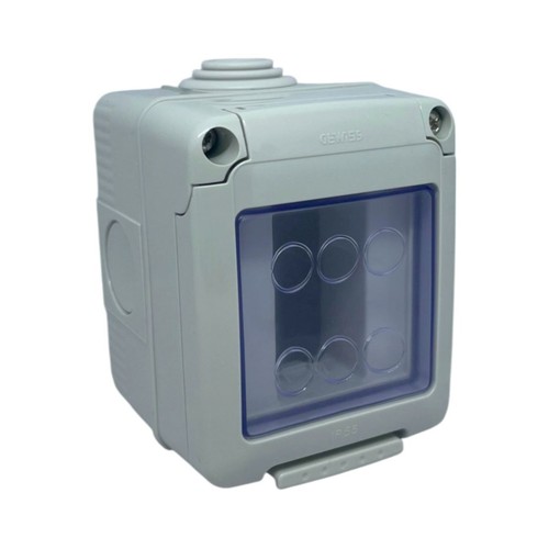 Contenitore stagno modulo - contenitore,