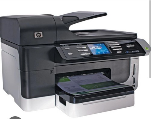 Officejet pro 8500 wireless - officejet,
