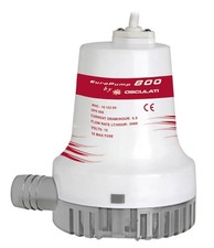 Elettropompa Europump II 1000