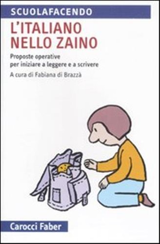 Italiano nello zaino - nello,