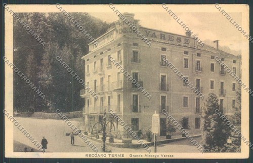 Vicenza recoaro terme - vicenza,