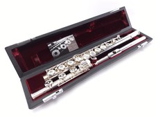 Commonhardt Platinum - Silver
