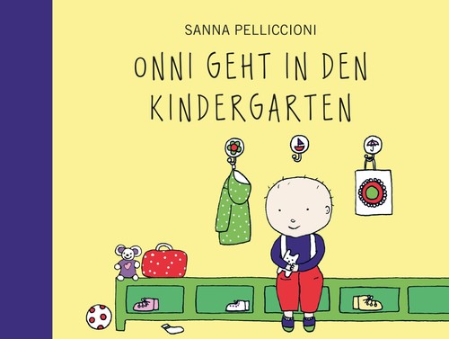 Sanna pelliccioni onni - onni, geht