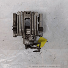 2Q0615423C Pinza freno post