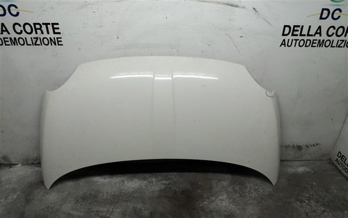 Cofano anteriore per fiat 500 - fiat,