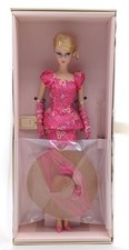 Bambola barbie silkstone - bambola,