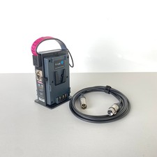 Adattatore Hawkwoods V-mount