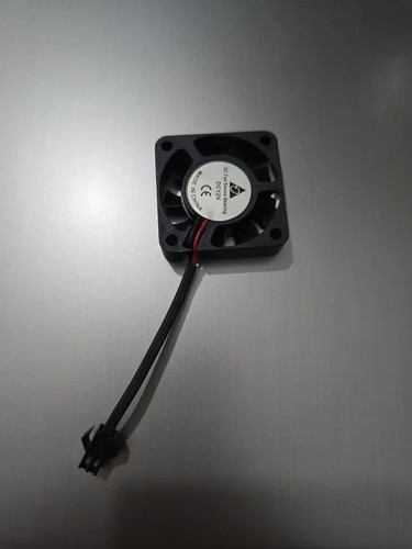 Ventola raffreddamento 40x40mm