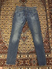 Jeans Levi's 511 Selvedge