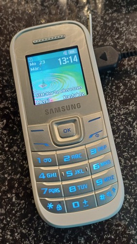 Samsung e1200i cellulare - e1200i,