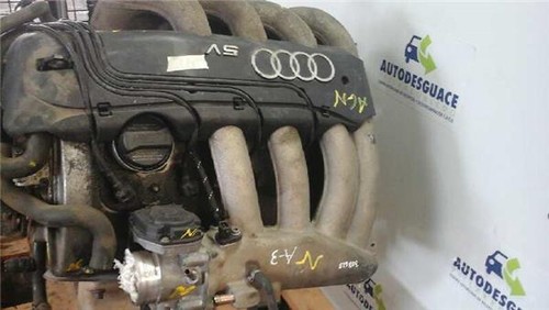Motore completo agn - motore,
