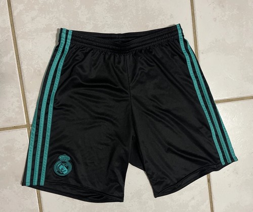 Adidas real madrid - 2017, shorts