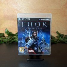 Thor: Il Dio del Tuono PS3 -