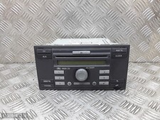 FORD TRANSIT 2011 AUTORADIO