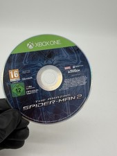 The Amazing Spiderman 2 Xbox