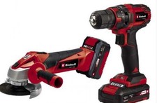 EINHELL ITALIA SET UTENSILI A