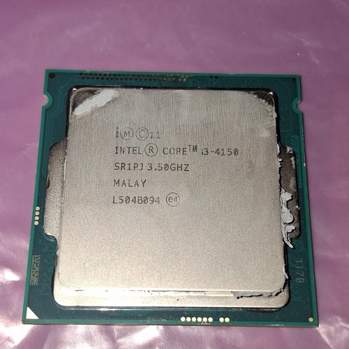 Processore cpu intel core - cpu,