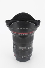 Objectif / Lens Canon EF