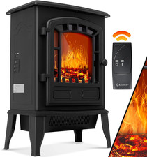 ® Camino Elettrico Con