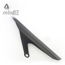 Protezione catena in carbonio