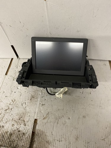 Display peugeot 3008 - display, 5008