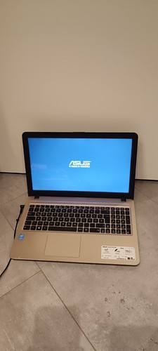 Asus r540l core - -,