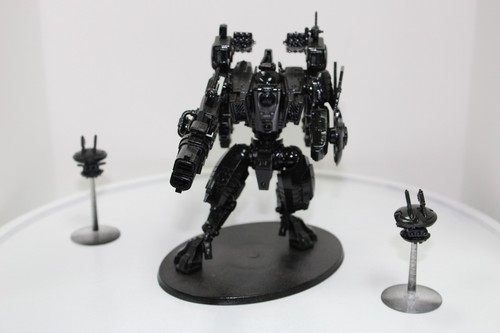 Warhammer 40000 40k tau - 40000,