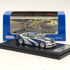 Modellino auto 1/64 Ghost