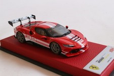 BBR BBRC293PRE Ferrari 296