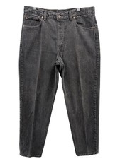 Jeans vintage Levis 550 uomo