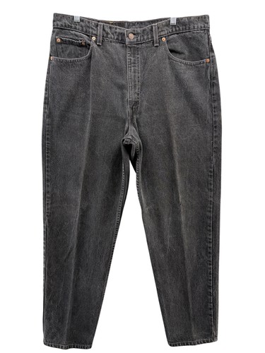 Jeans vintage levis 550 uomo - levis,