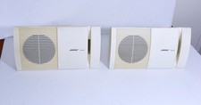 Bose Model 100 Set-2 diffusori