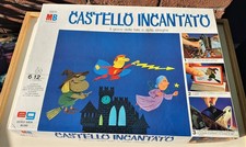 CASTELLO INCANTATO GIOCO IN