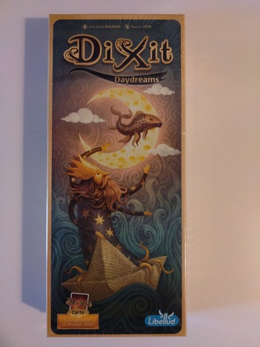 Dixit daydreams asmodee - dixit,