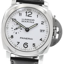 Orologio Uomo Automatico PANERAI Luminor Marina 1950 3 Giorni PAM00523 Data_919456