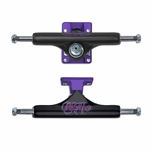 Slappy skateboard trucks - slappy,