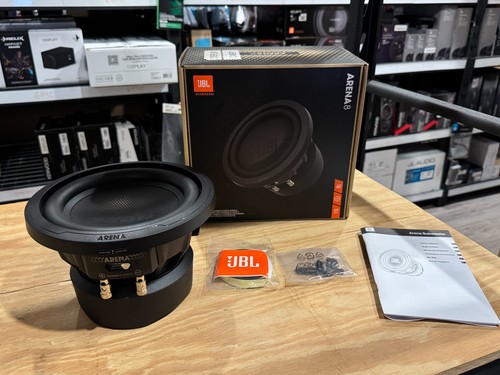 Jbl arena8 arena - arena, subwoofer