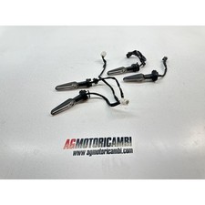 KIT 4 FRECCE INDICATORE DI DIREZIONE YAMAHA MT07 MT-07 2021-2023
