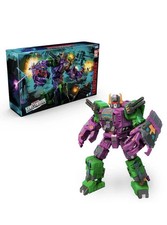 Transformers War for