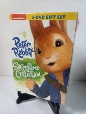 Peter Rabbit Springtime