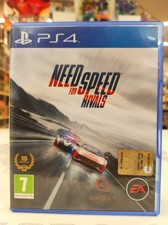 Need For Speed Rivals