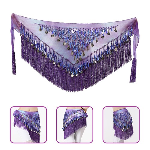 Sciarpa danza del - ,
