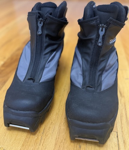 Scarpone sci salomon xadv5 - da,