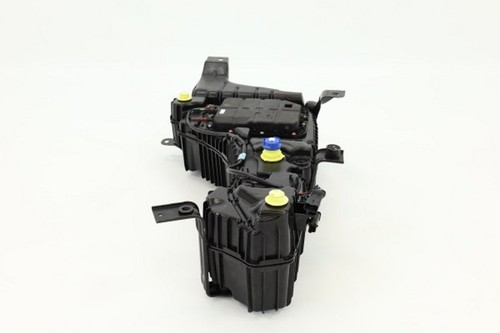 Unità serbatoio turbo tec - serbatoio, turbo-tec