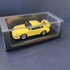 1/43 Spark 1995 Porsche 993 RS