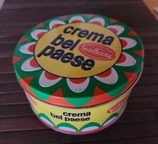 SCATOLA LATTA CREMA BEL PAESE